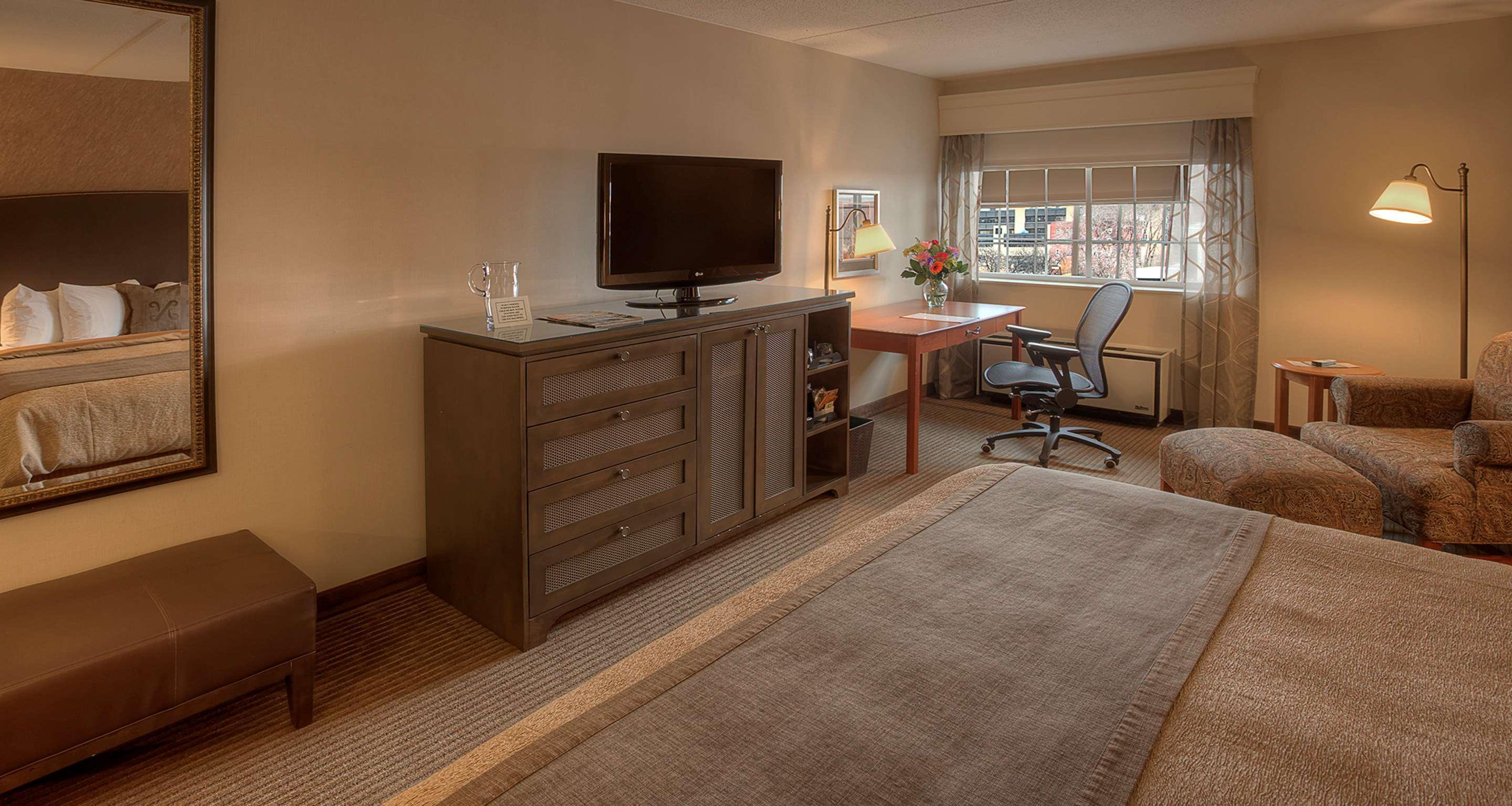 Hotel Western The Normandy & 3*