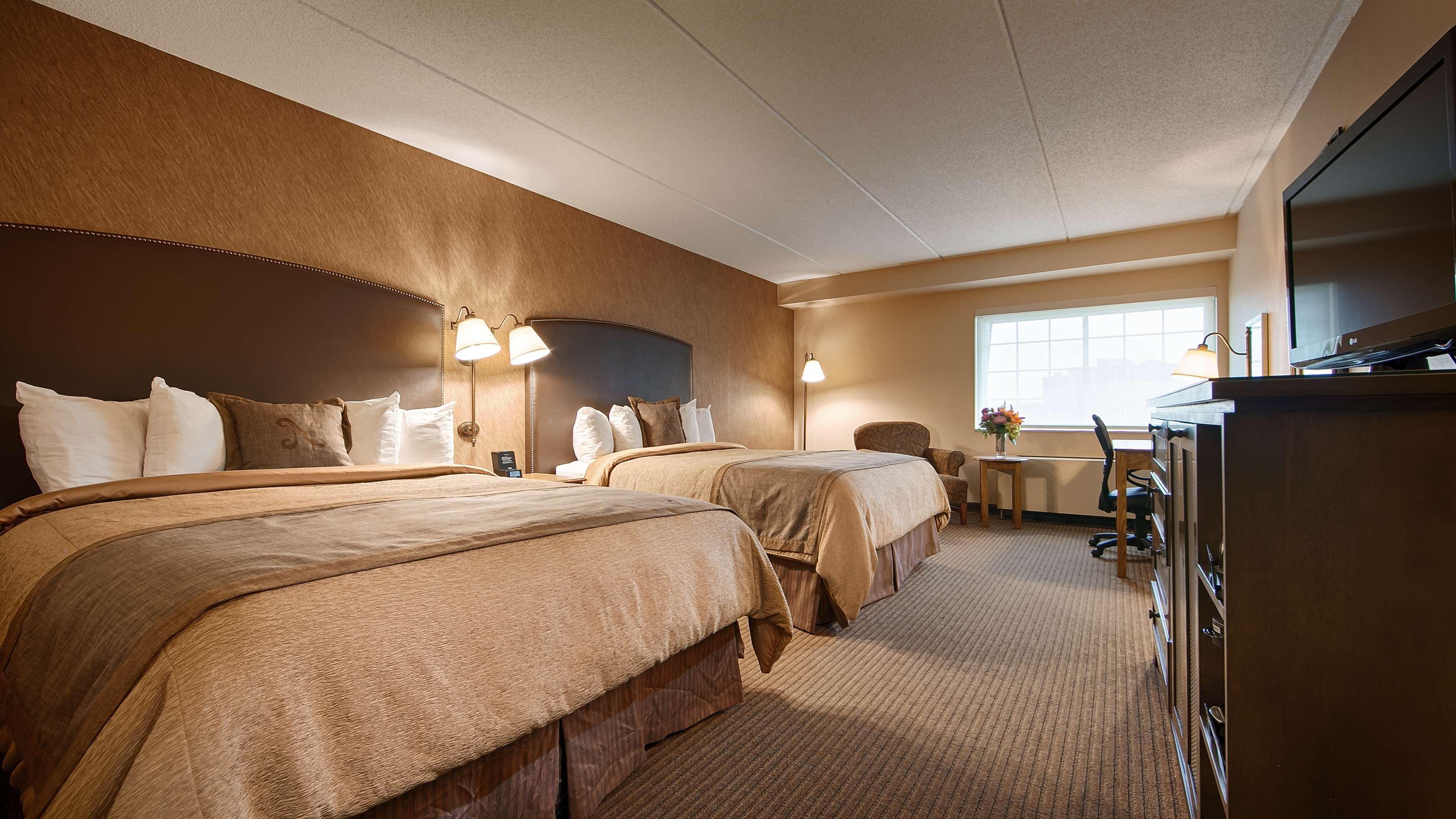 Western The Normandy & Hotel 3*
