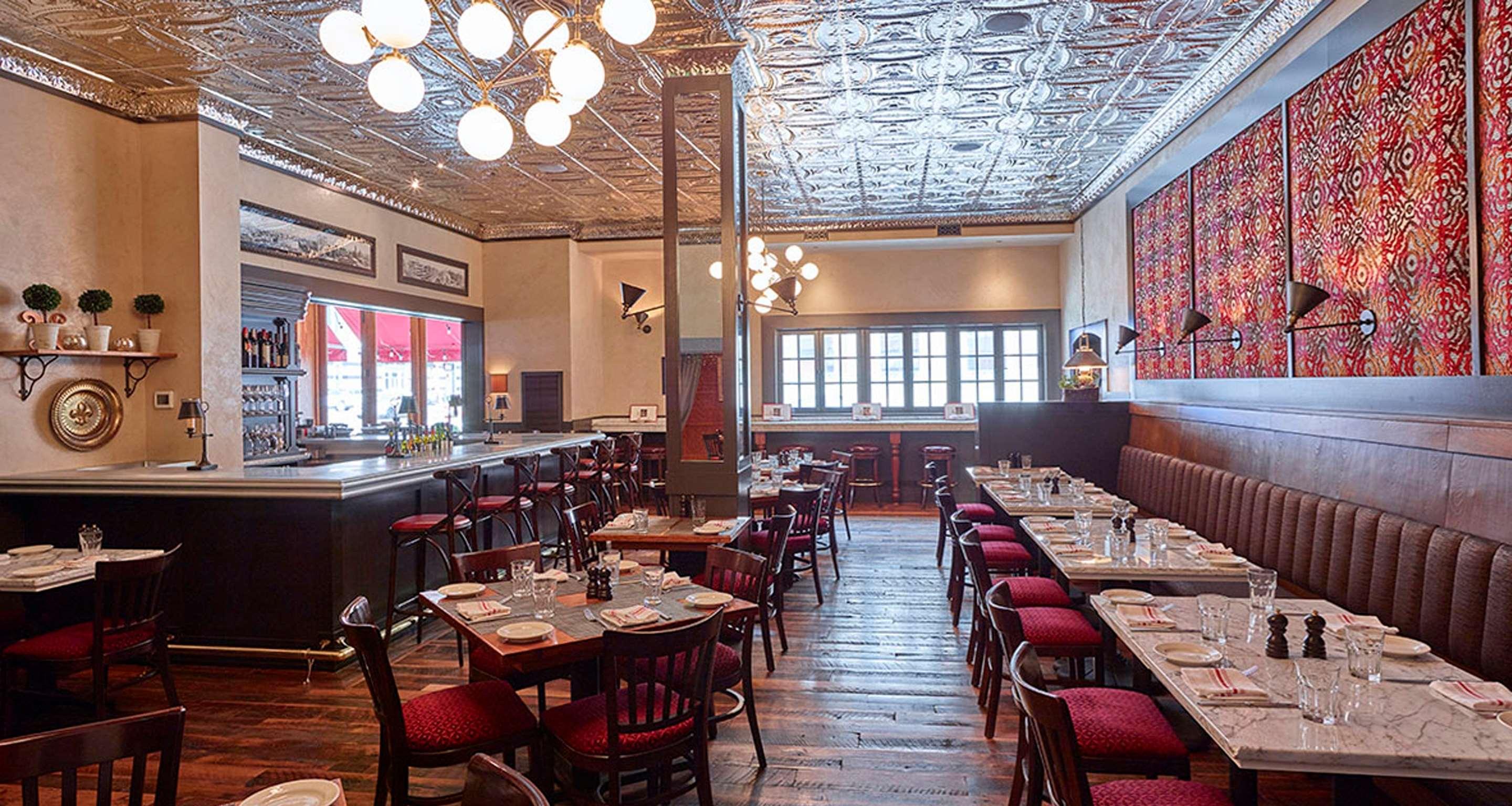 Western The Normandy & Hotel Minneapolis