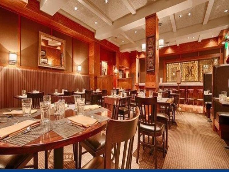 Western The Normandy & Hotel 3*