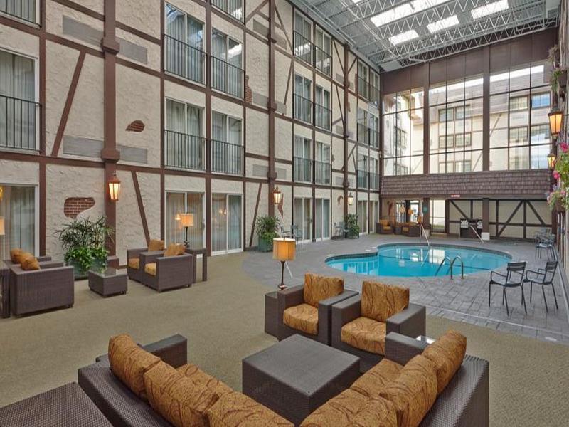 Western The Normandy & Hotel