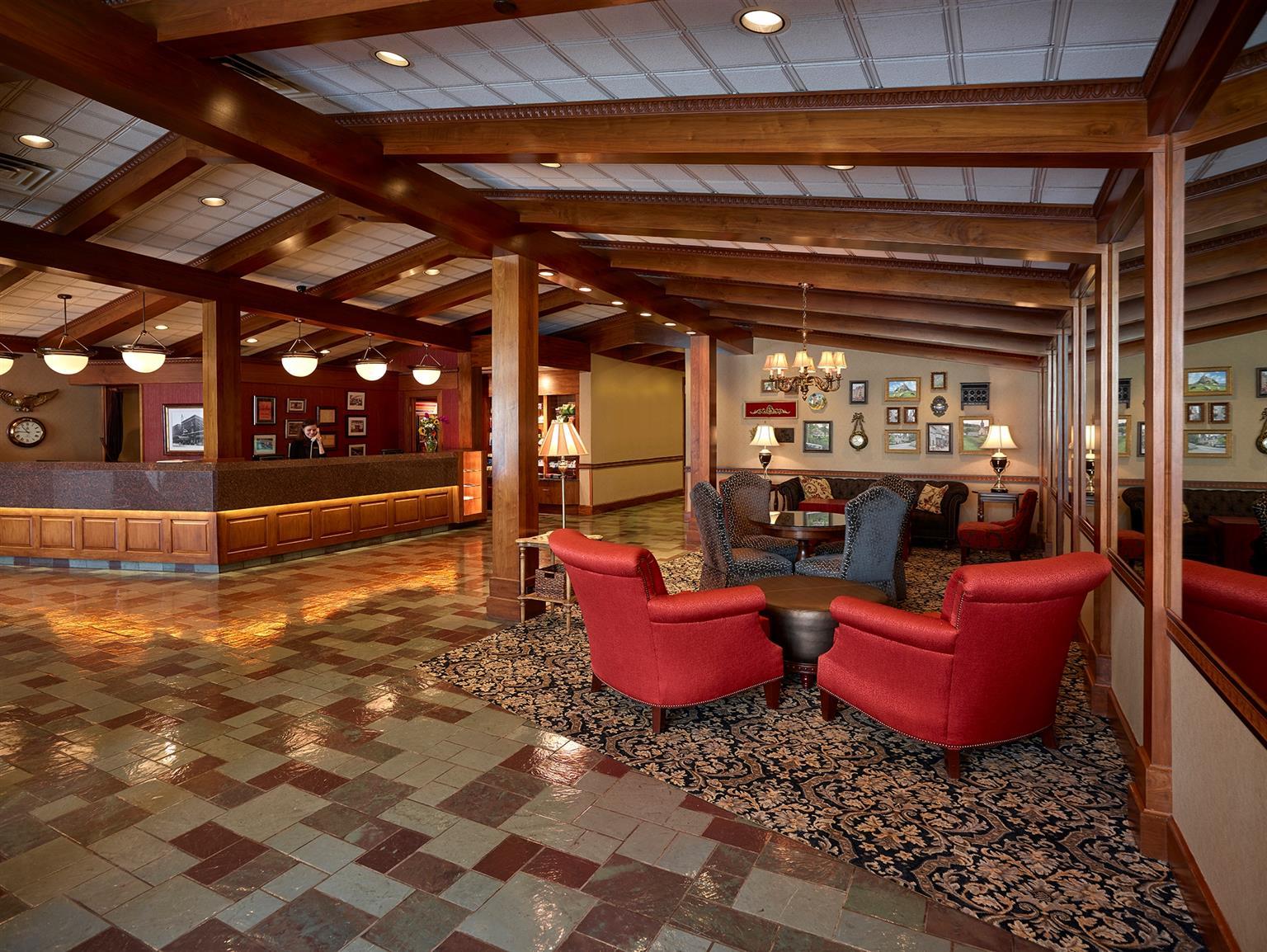 Hotel Western The Normandy &