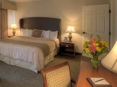 Hotel Western The Normandy & Minneapolis
