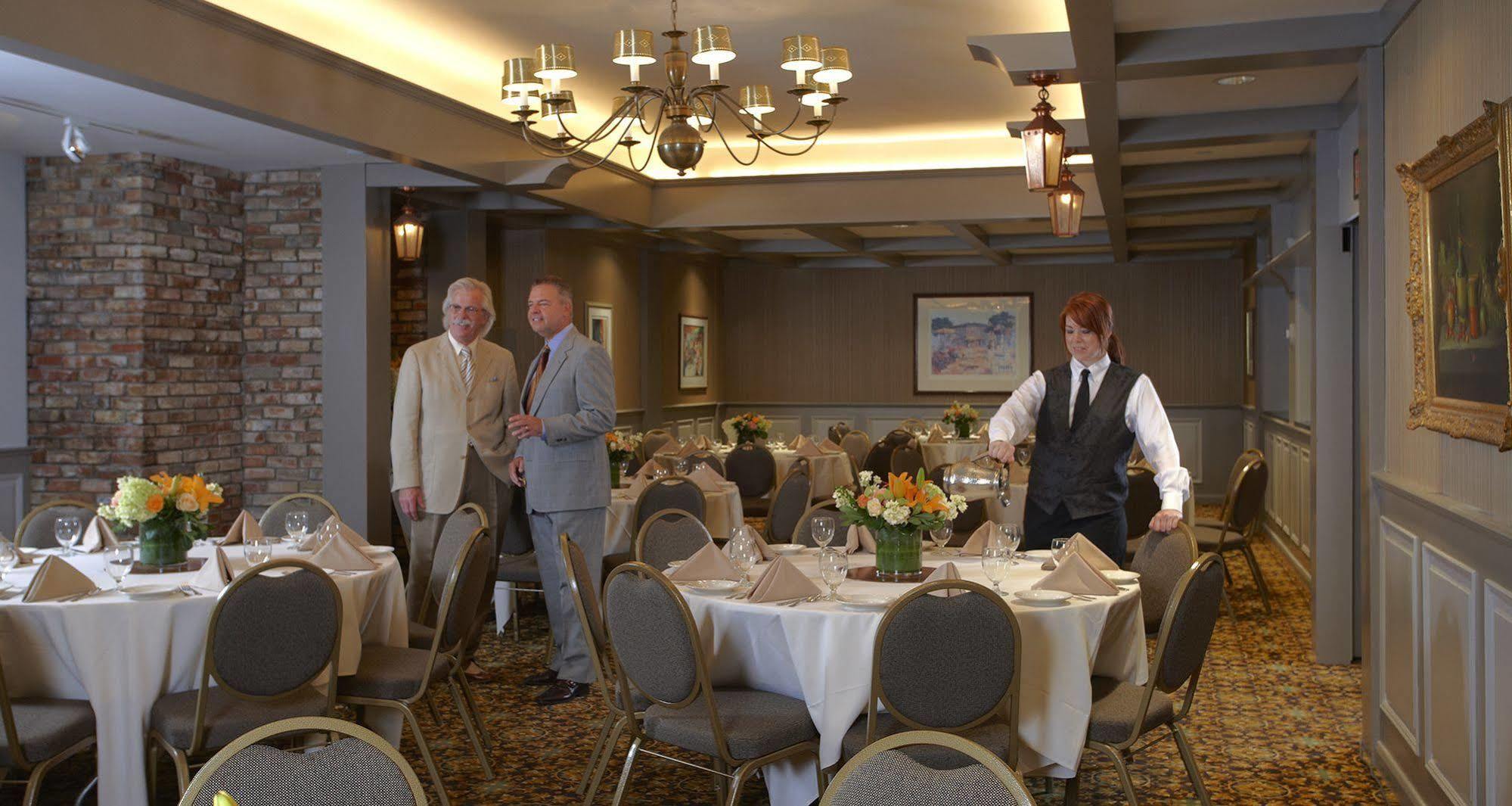 Western The Normandy & Hotel
