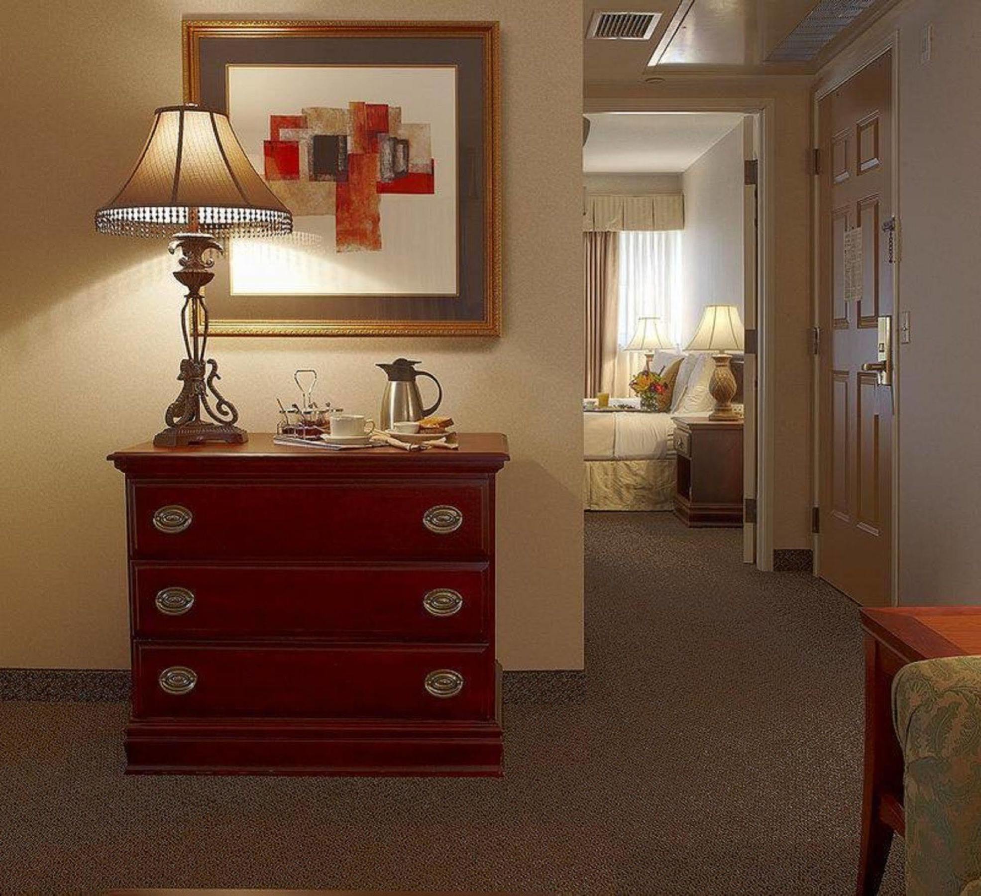 Hotel Western The Normandy &