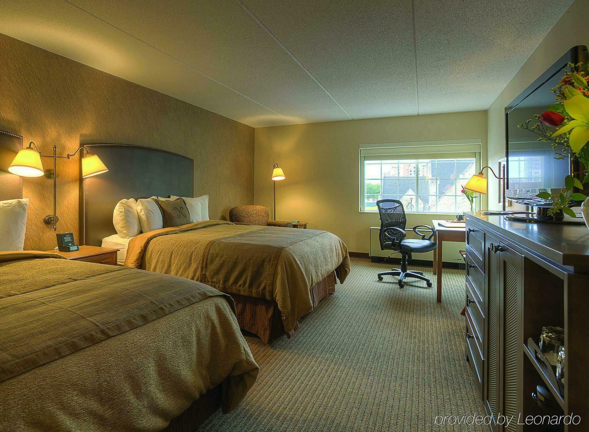 Hotel Western The Normandy & Minneapolis