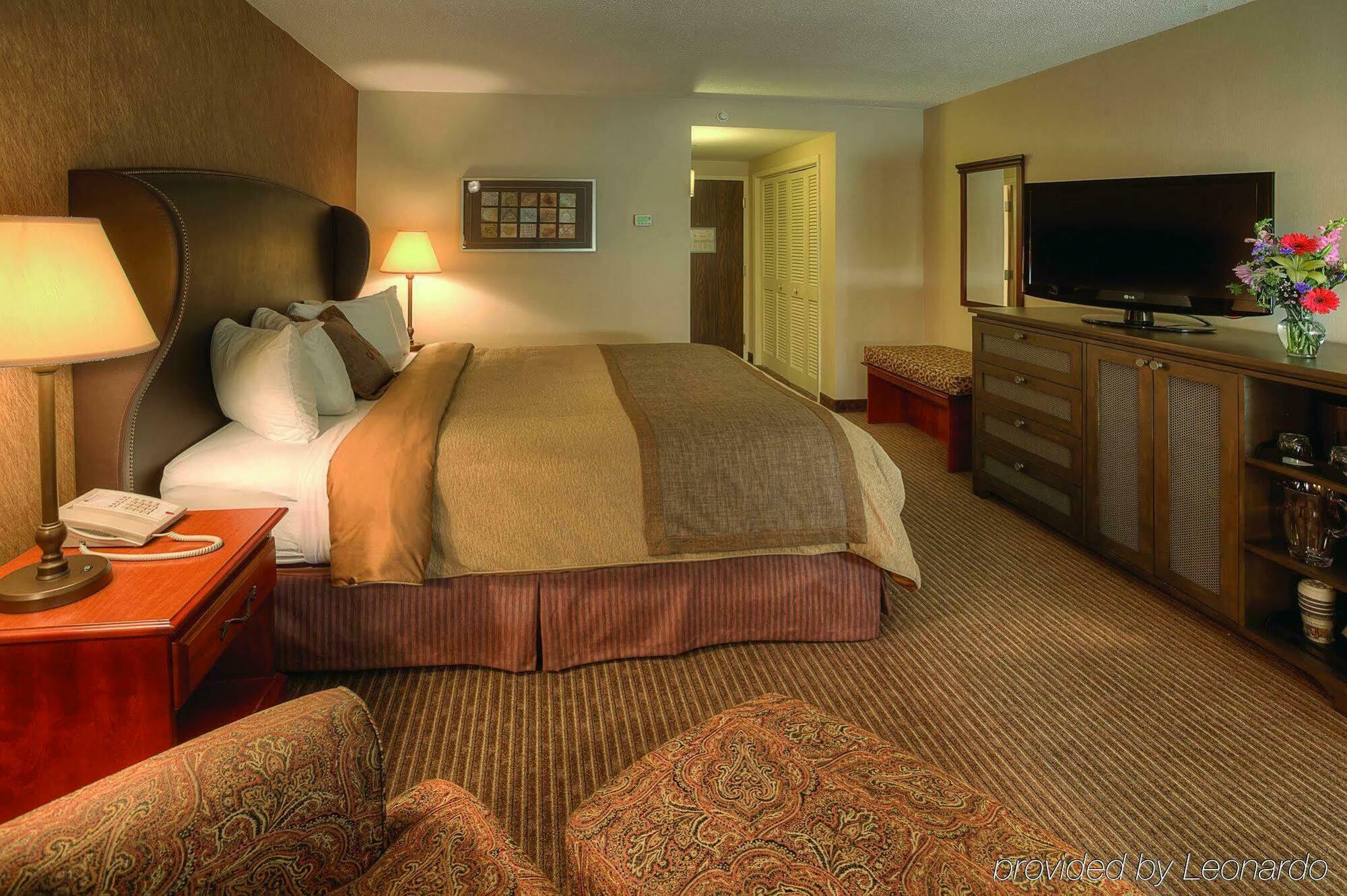 Hotel Western The Normandy &