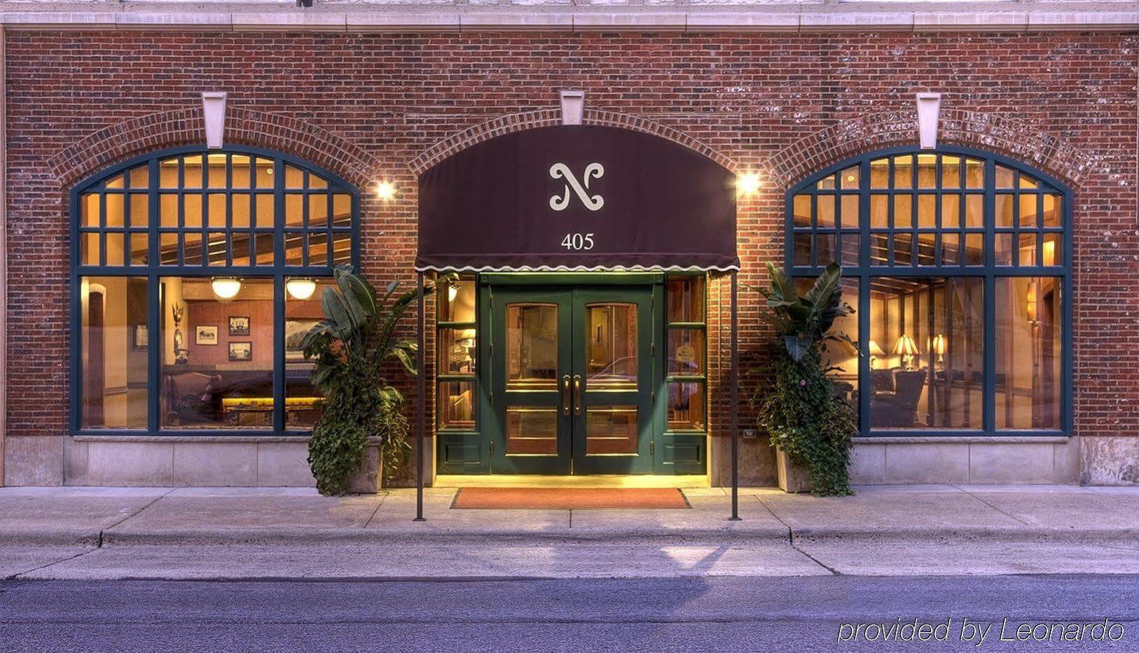 Western The Normandy & Hotel